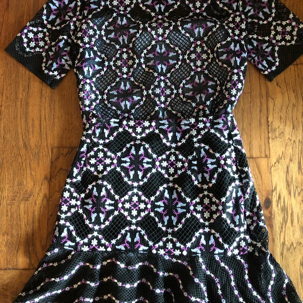Gorgeous Sandro 2 pieces, like brand new